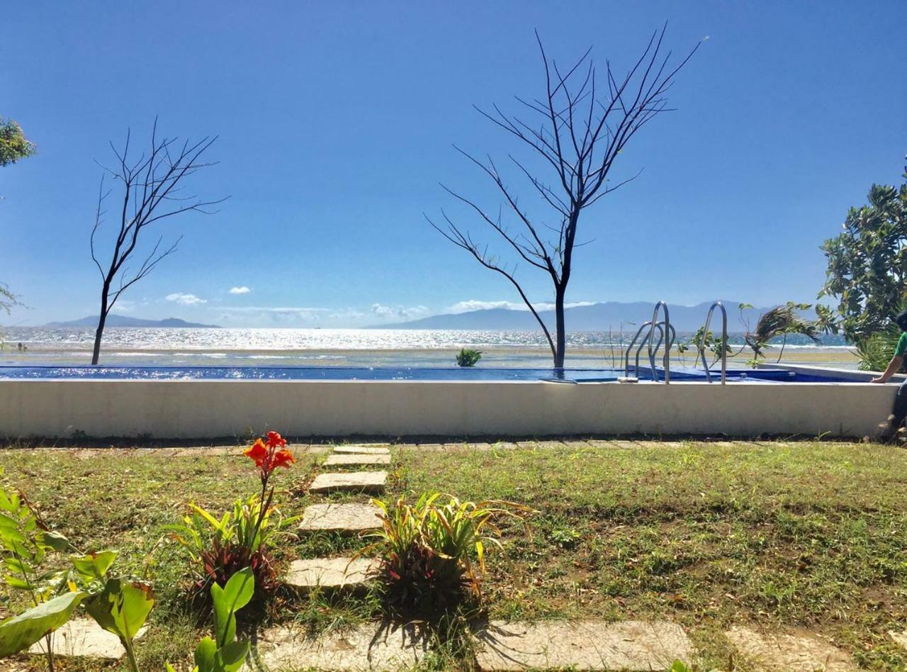 Batangas Villa Patria מראה חיצוני תמונה